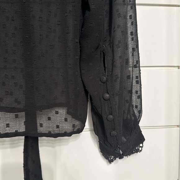 Zara Blouse - Picture 6 of 6